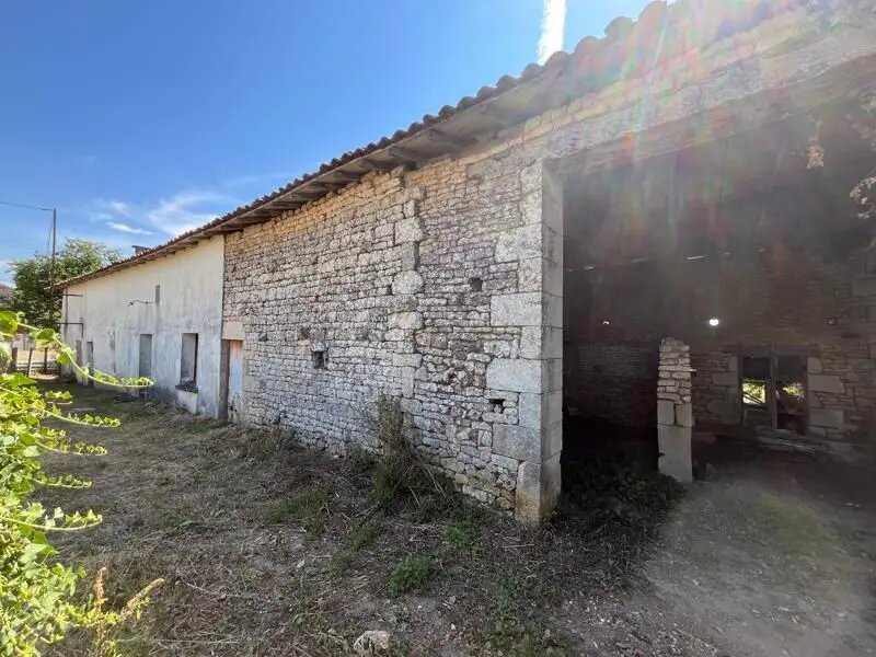 Maison à vendre, 105m², Londigny