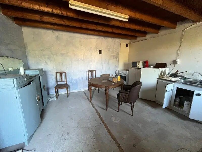 Maison à vendre, 105m², Londigny