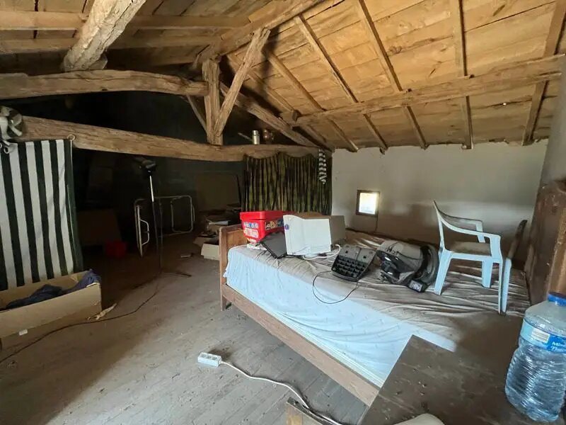 Maison à vendre, 105m², Londigny