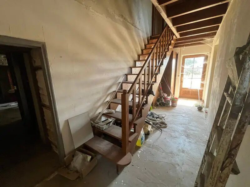 Maison à vendre, 105m², Londigny