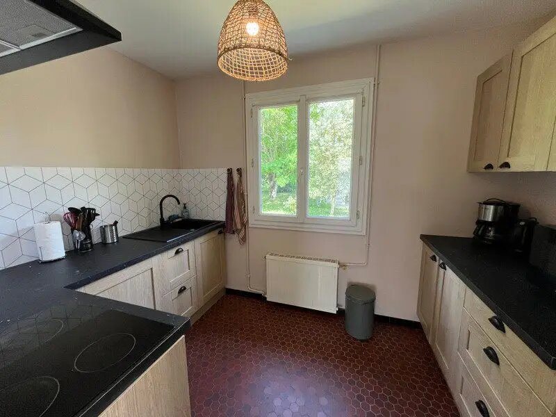 Maison à vendre, 84m², Verteuil-sur-Charente