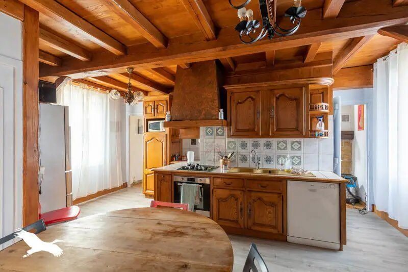 Maison à vendre, 136m², Nanteuil-en-Vallée