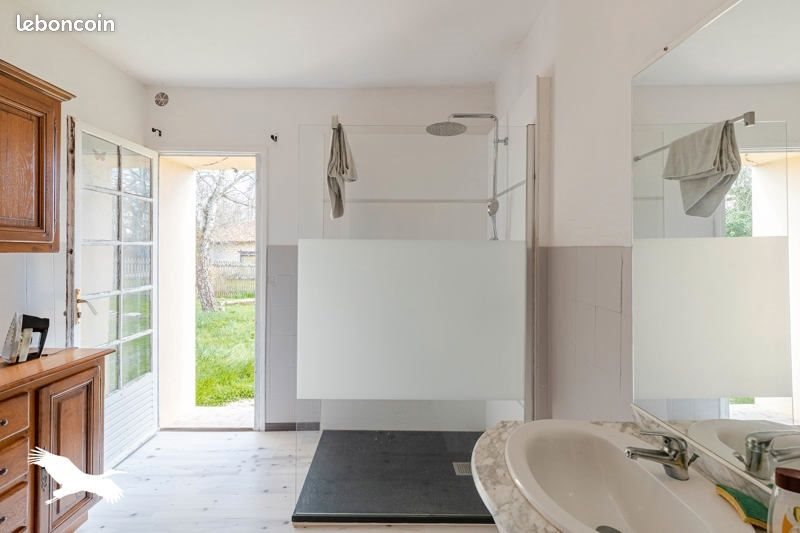 Maison à vendre, 136m², Nanteuil-en-Vallée