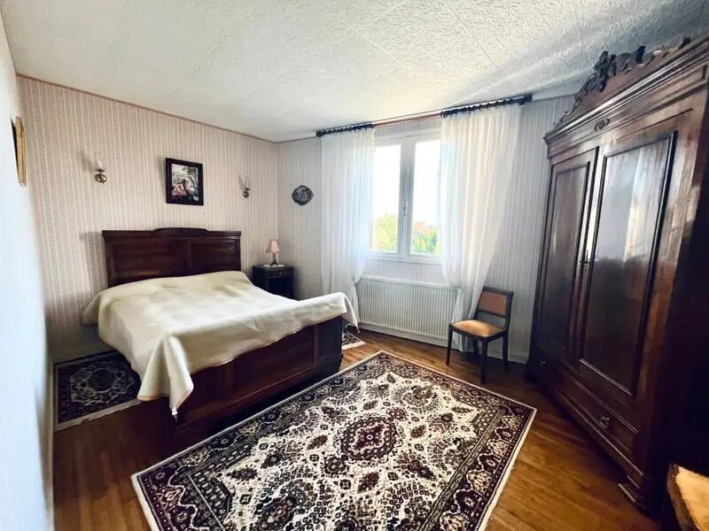 Maison à vendre, 152m², Beaulieu-sur-Sonnette