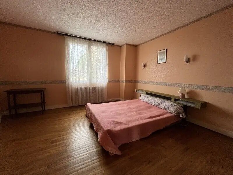 Maison à vendre, 152m², Beaulieu-sur-Sonnette