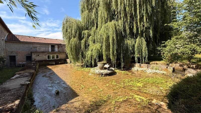 Maison à vendre, 199m², Lizant