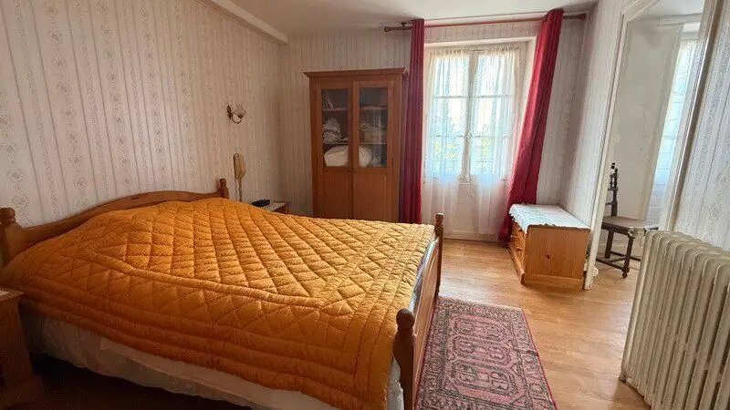 Maison à vendre, 199m², Lizant