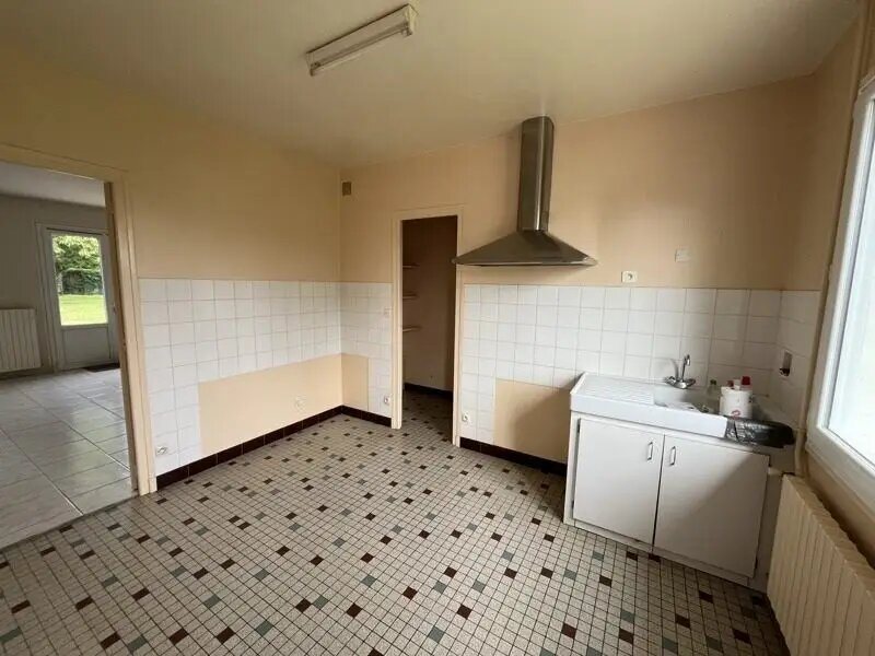 Maison à vendre, 78m², Civray