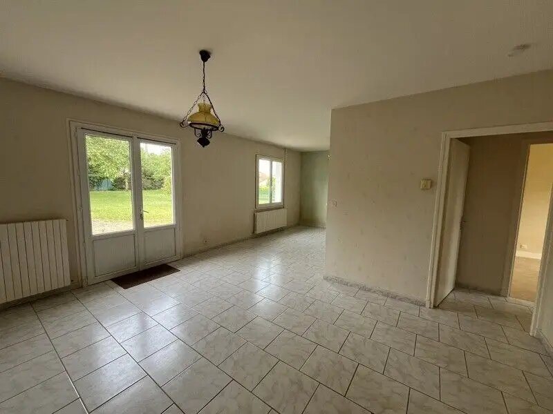 Maison à vendre, 78m², Civray
