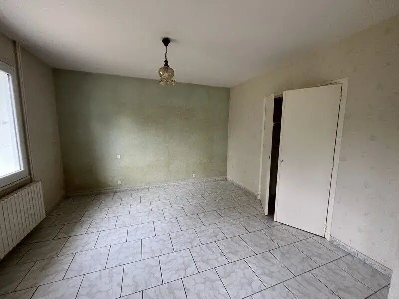 Maison à vendre, 78m², Civray