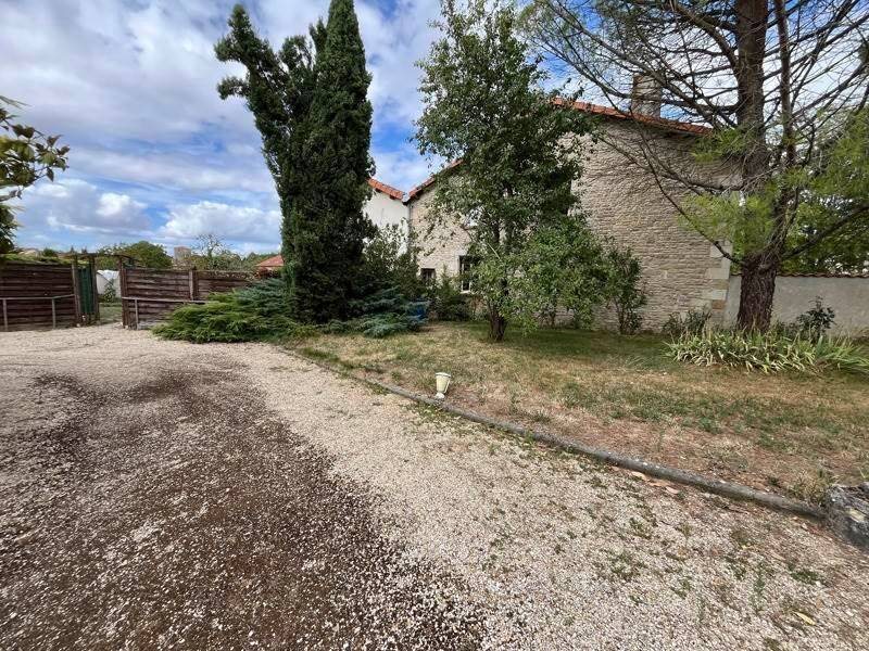 Maison à vendre, 94m², Lonnes