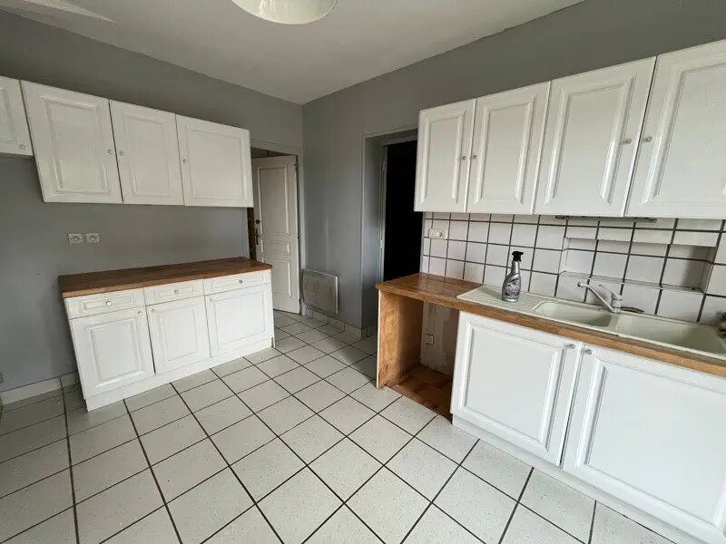 Maison à vendre, 94m², Lonnes