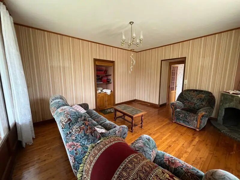 Maison à vendre, 185m², Paizay-Naudouin-Embourie