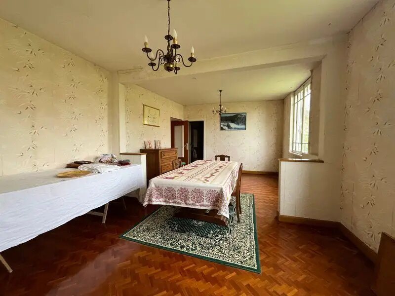 Maison à vendre, 185m², Paizay-Naudouin-Embourie