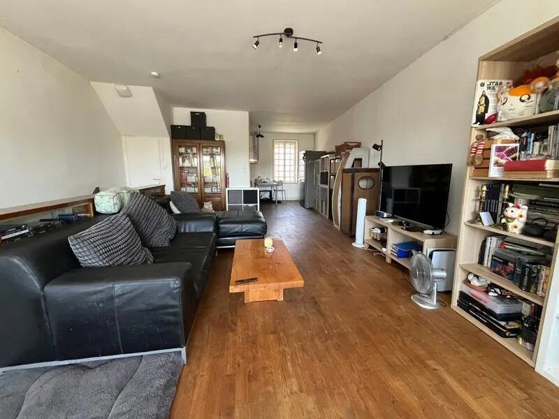 Maison à vendre, 84m², Champagne-Mouton