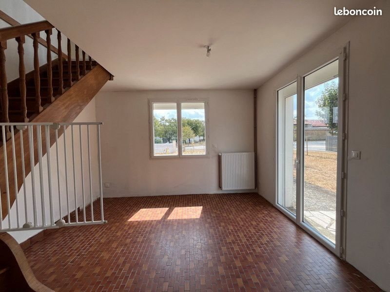 Maison à vendre, 152m², Taizé-Aizie