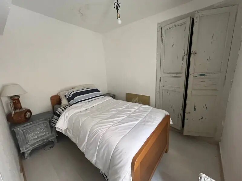 Maison à vendre, 45m², Ruffec