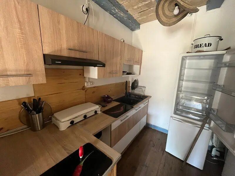 Maison à vendre, 45m², Ruffec