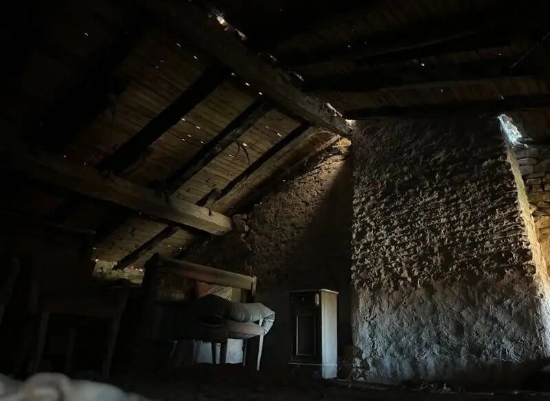Maison à vendre, 93m², Nanteuil-en-Vallée
