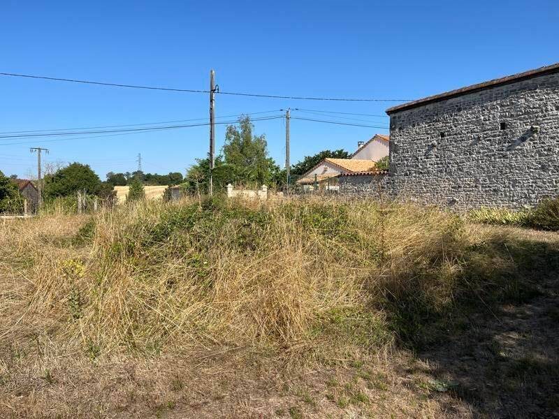 Maison à vendre, 93m², Nanteuil-en-Vallée