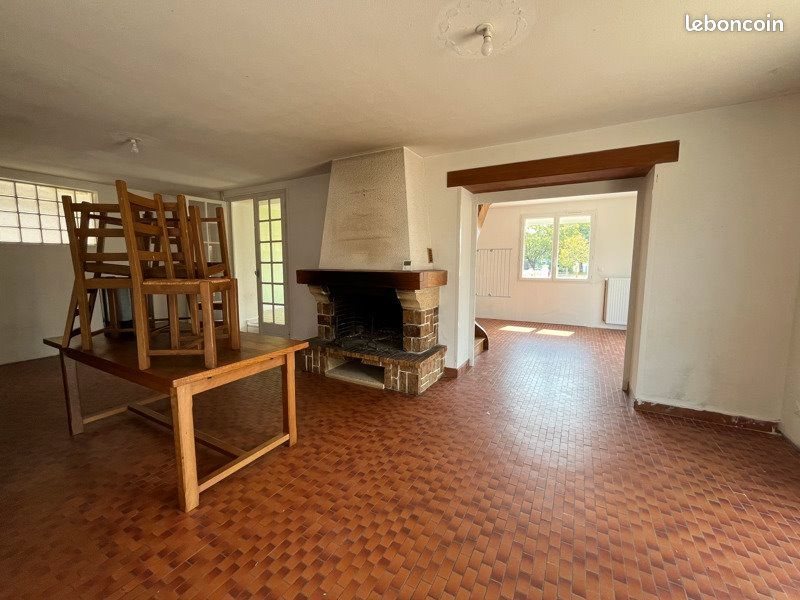Maison à vendre, 152m², Taizé-Aizie