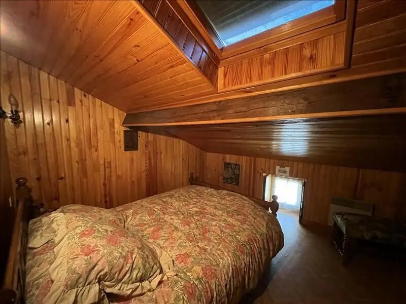 Maison à vendre, 88m², Ruffec