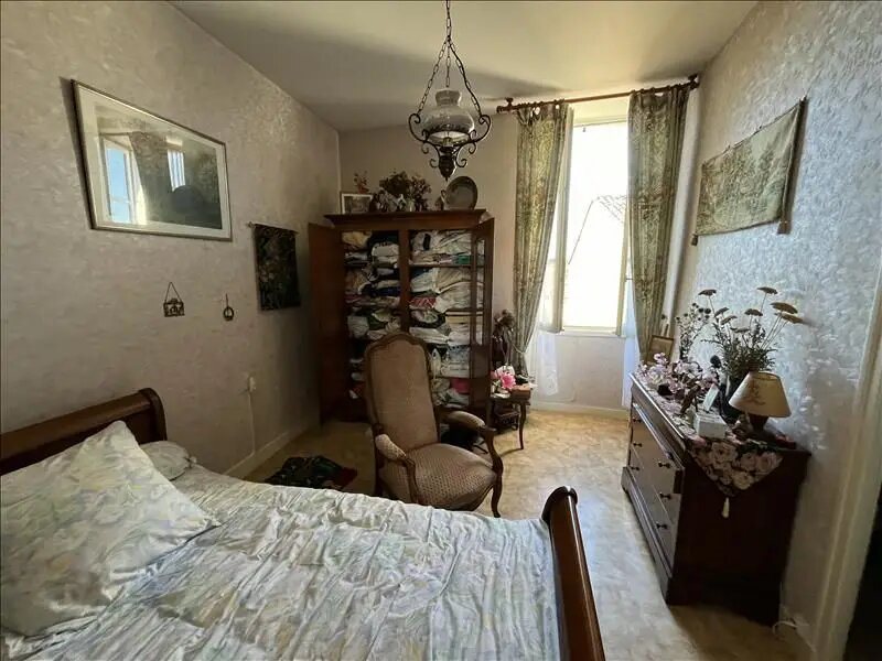 Maison à vendre, 88m², Ruffec
