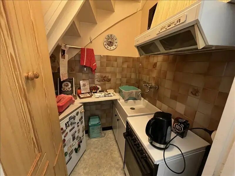 Maison à vendre, 88m², Ruffec