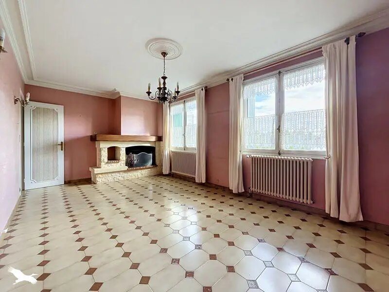 Maison à vendre, 153m², Mansle