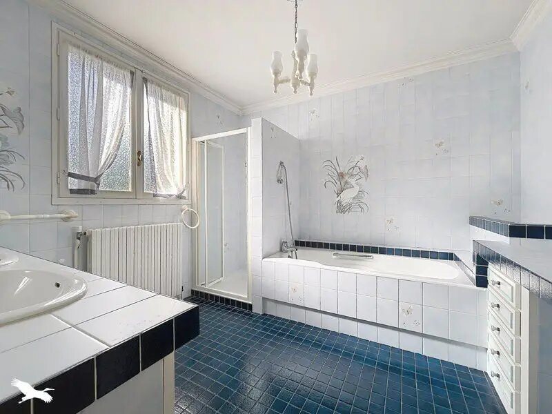 Maison à vendre, 153m², Mansle