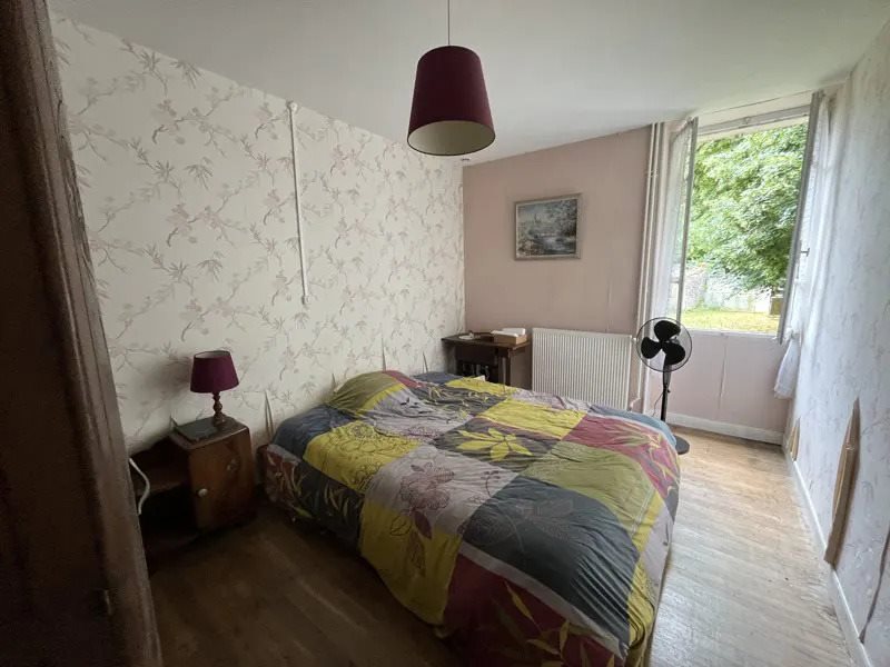 Maison à vendre, 124m², Poursac
