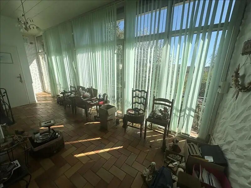 Maison à vendre, 119m², Ruffec