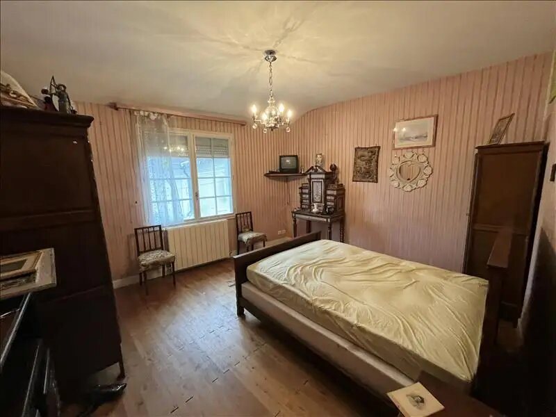 Maison à vendre, 119m², Ruffec