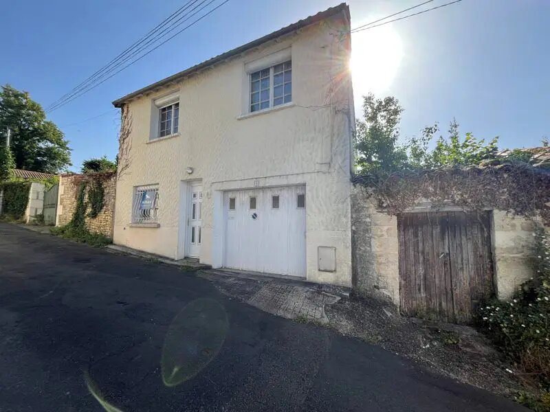 Maison à vendre, 119m², Ruffec