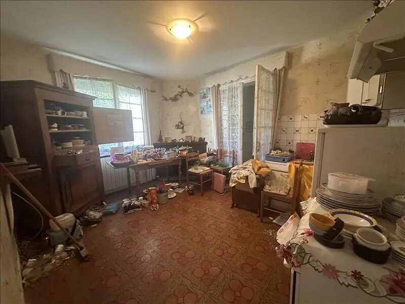 Maison à vendre, 119m², Ruffec