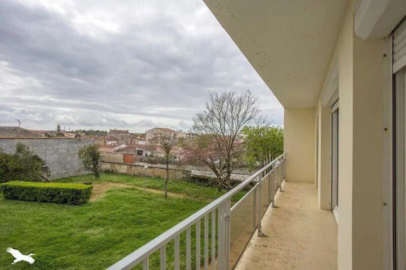 Appartement à vendre, 76m², Rochefort