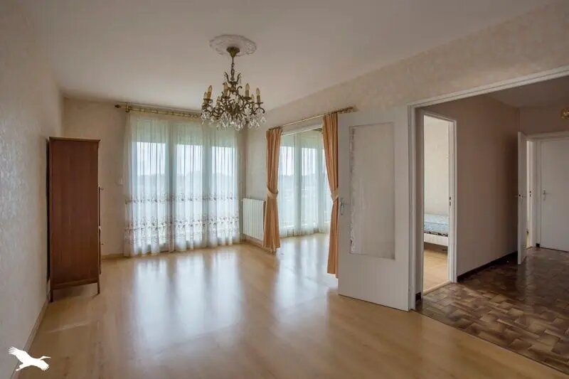 Appartement à vendre, 76m², Rochefort