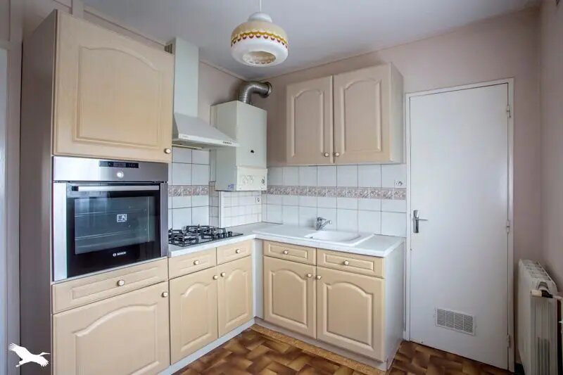 Appartement à vendre, 76m², Rochefort