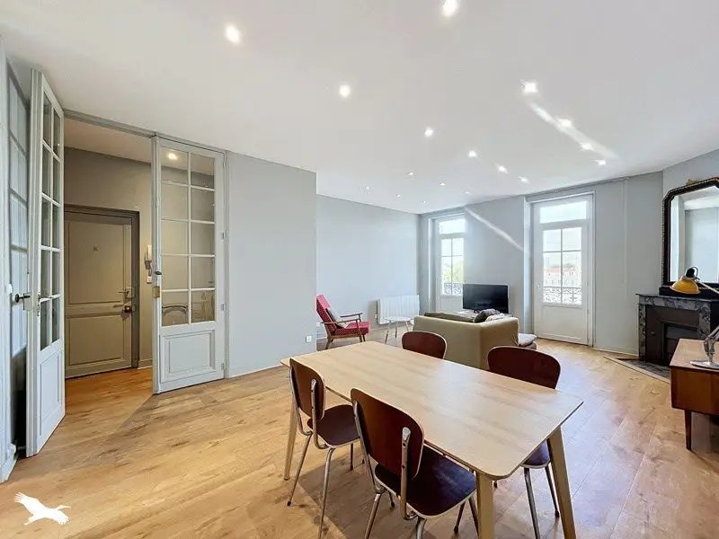 Appartement à vendre, 85m², Rochefort