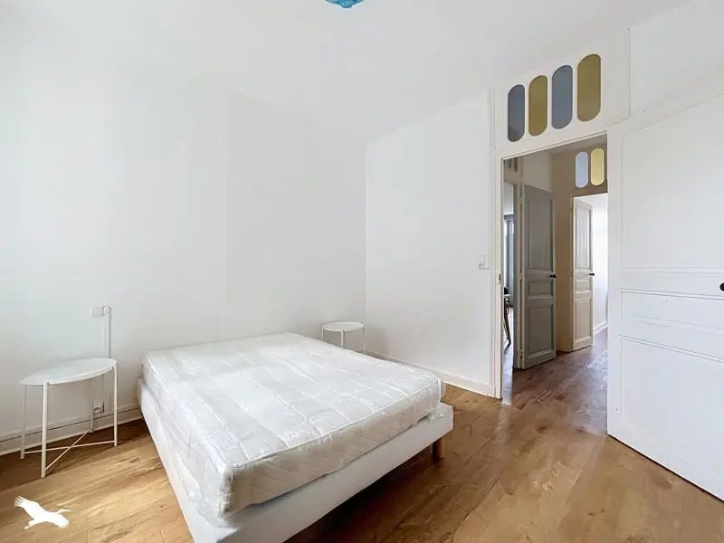 Appartement à vendre, 85m², Rochefort