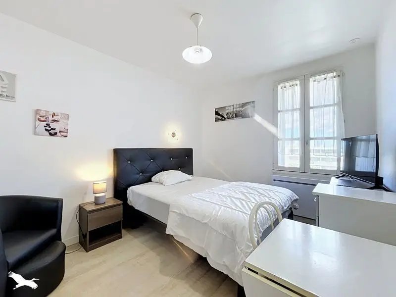 Appartement à vendre, 17m², Rochefort