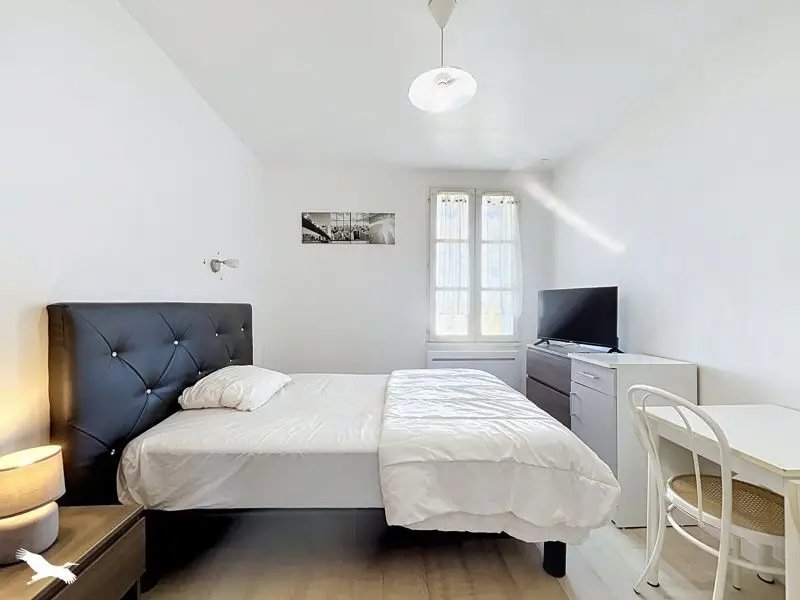 Appartement à vendre, 17m², Rochefort