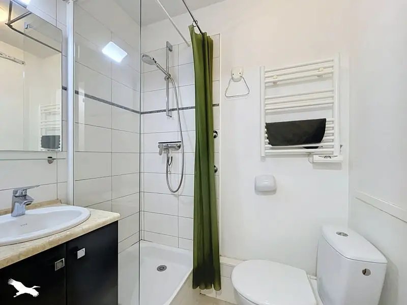 Appartement à vendre, 17m², Rochefort