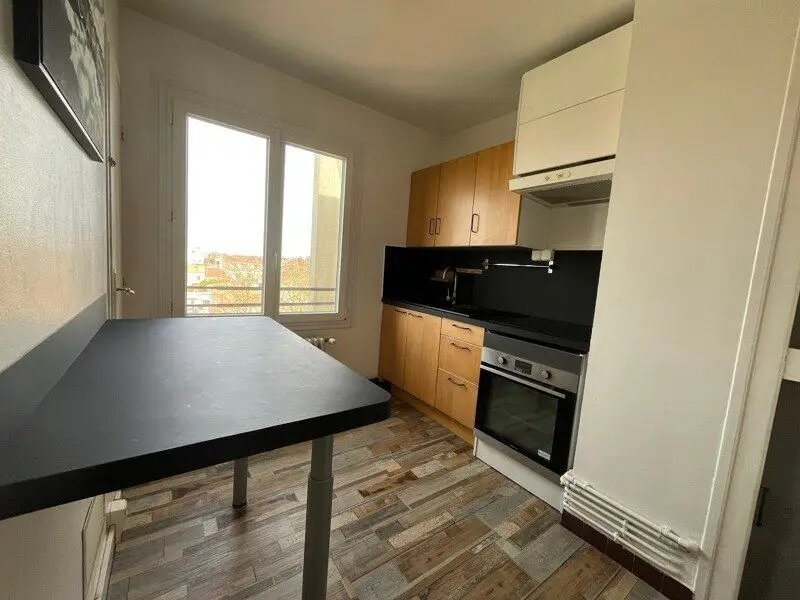 Appartement à vendre, 67m², Rochefort