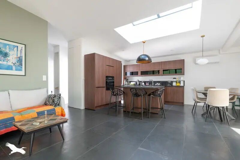 Maison à vendre, 106m², Rochefort