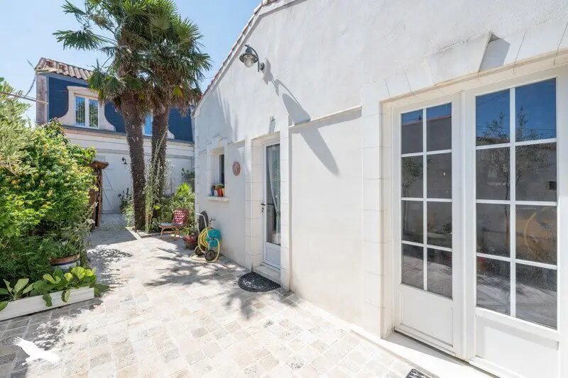 Maison à vendre, 110m², Port-des-Barques