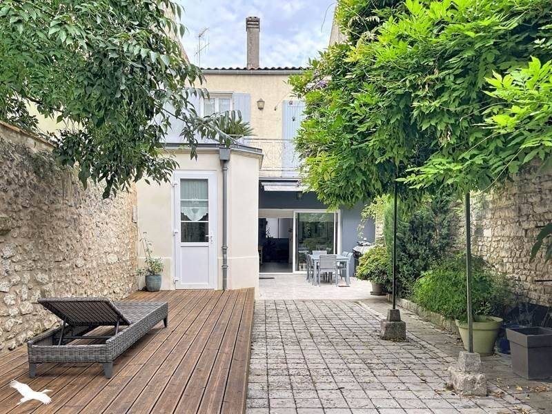 Maison à vendre, 200m², Rochefort