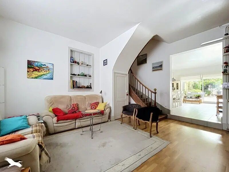 Maison à vendre, 200m², Rochefort