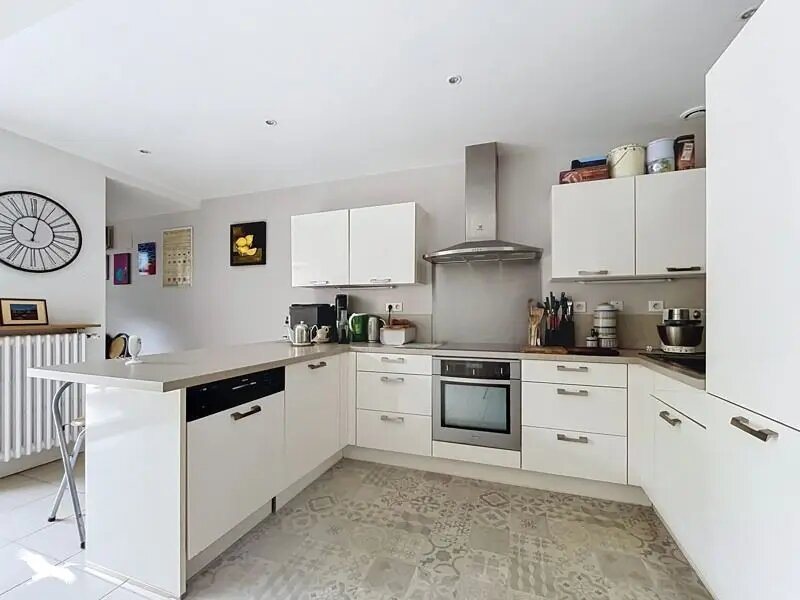 Maison à vendre, 200m², Rochefort