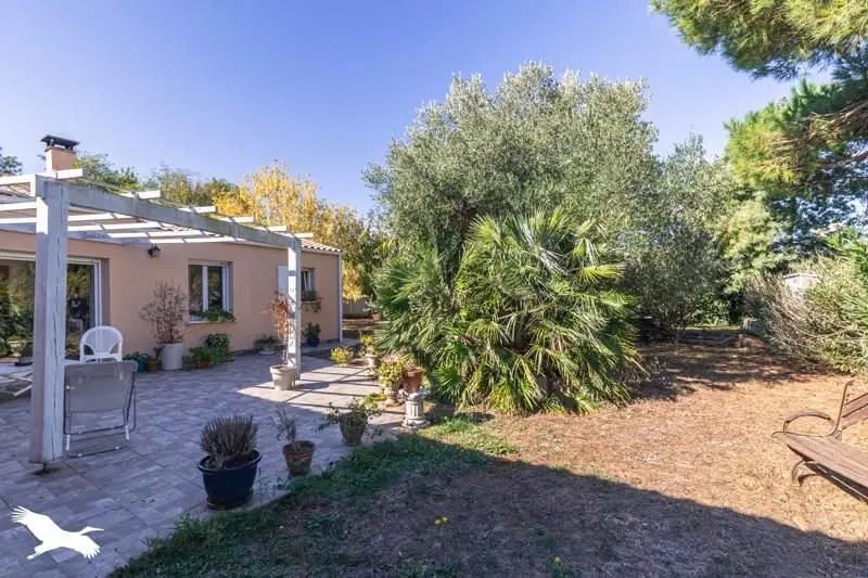 Maison à vendre, 160m², Échillais